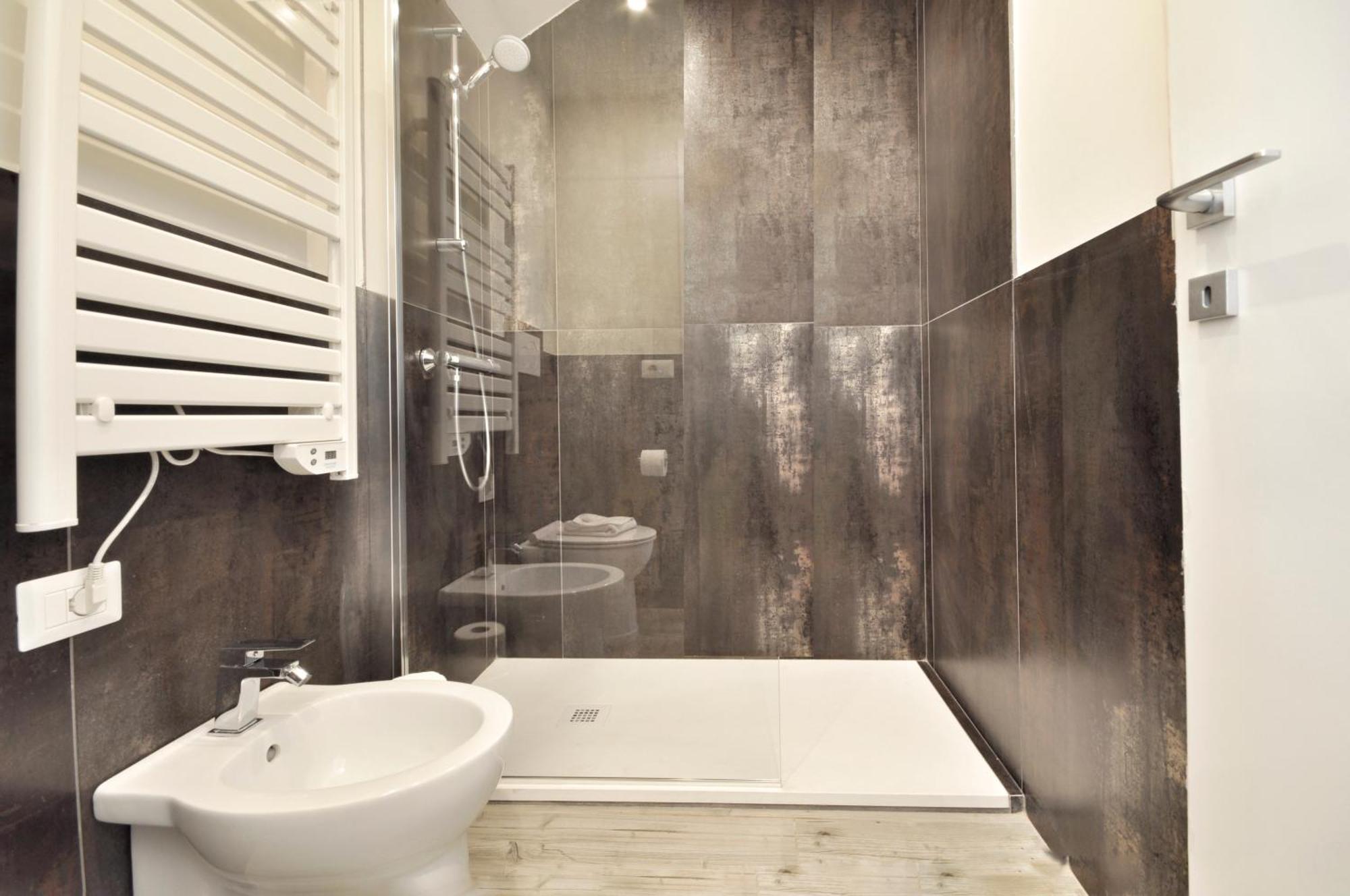 Ihost Apartment - Adriatico 6 Milan Bagian luar foto